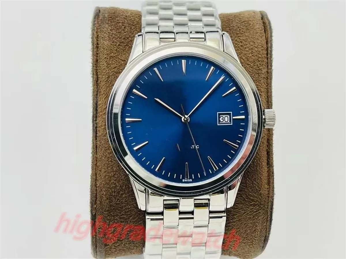LG Sonata Wrist Watch 38.5mm Thick 8mm Sizes L619 Automatic