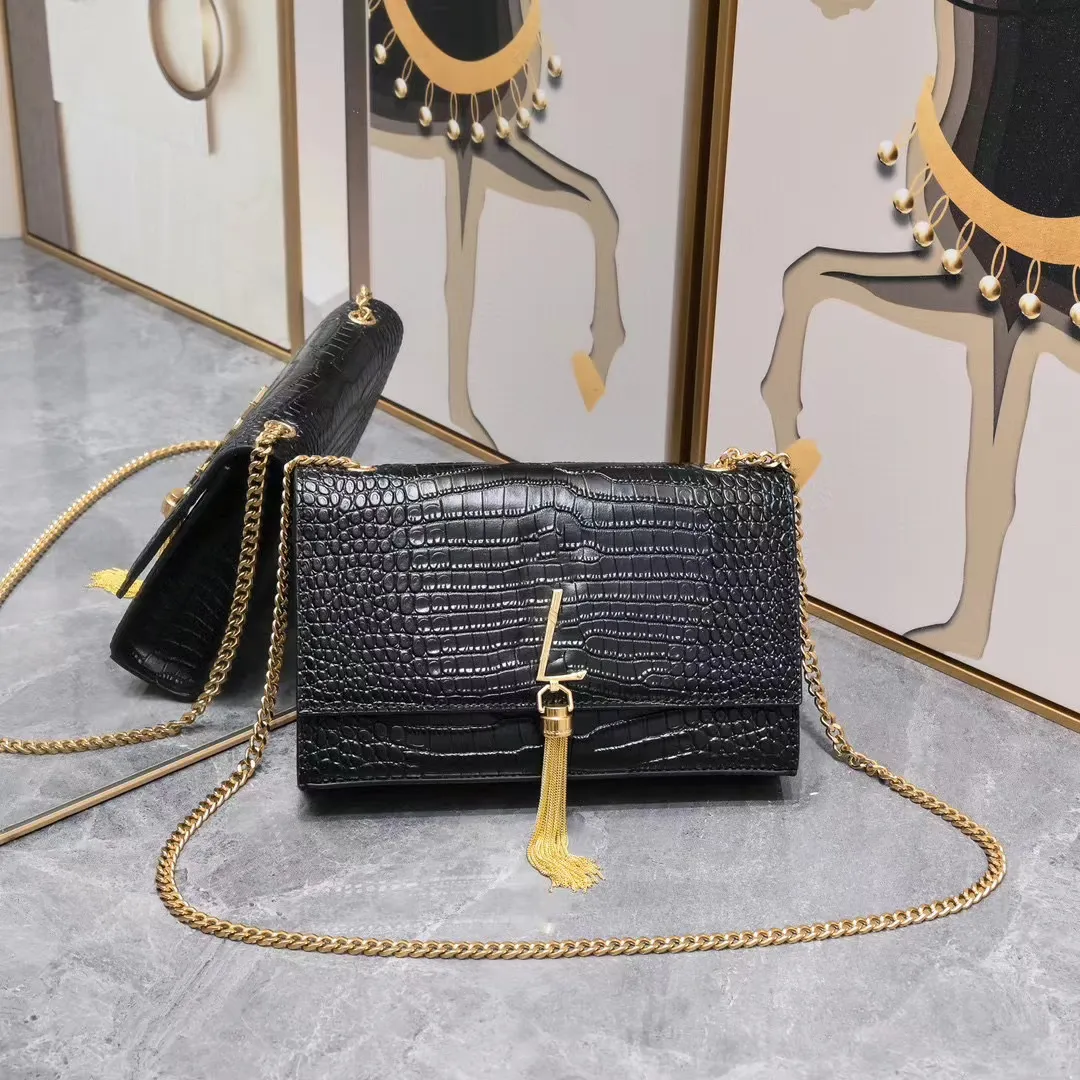 Best quality luxury bags hot sale