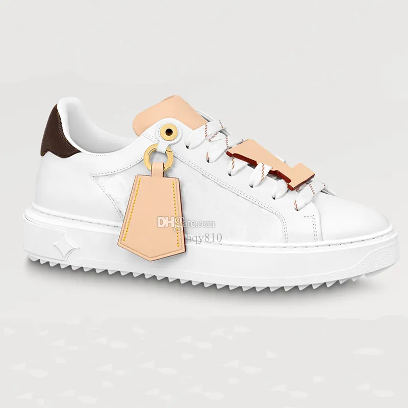 ✨ Étoiles Baskets Designer Leather Trainer Chaussures De Luxe