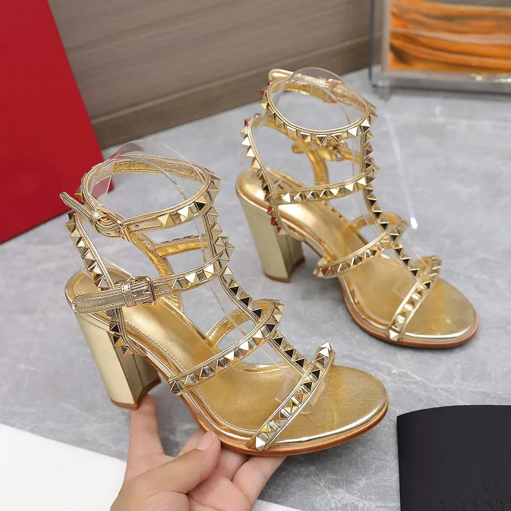 Gold Gladiator Sandals for Women for sale | eBay