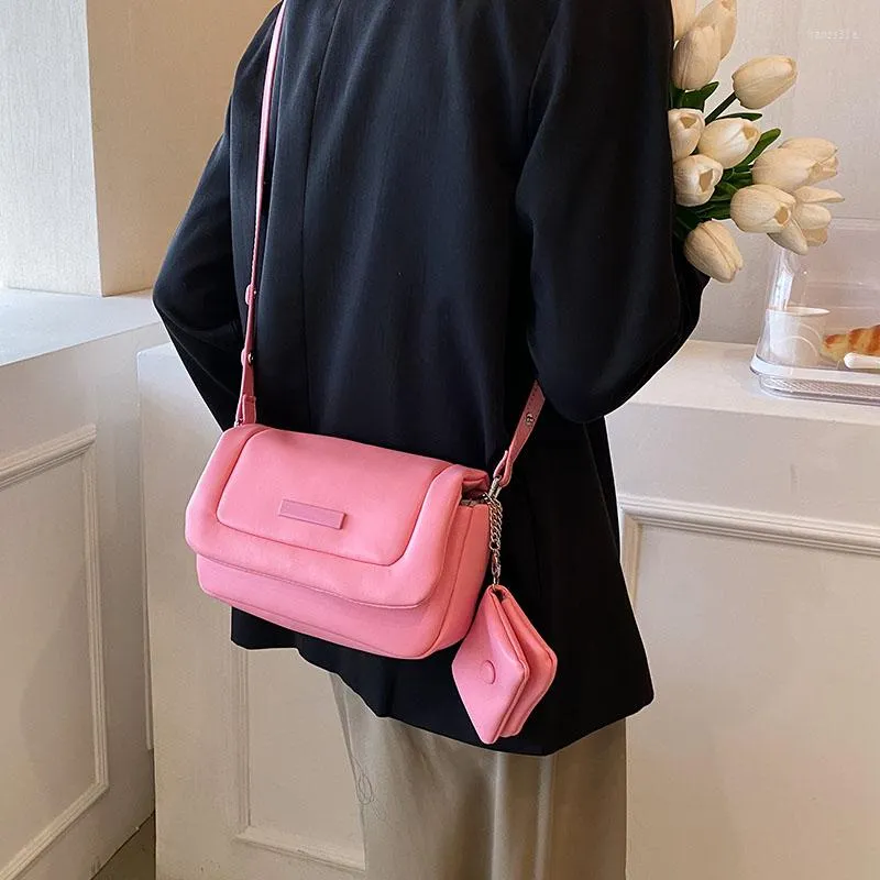 Pink satchel handbag sale