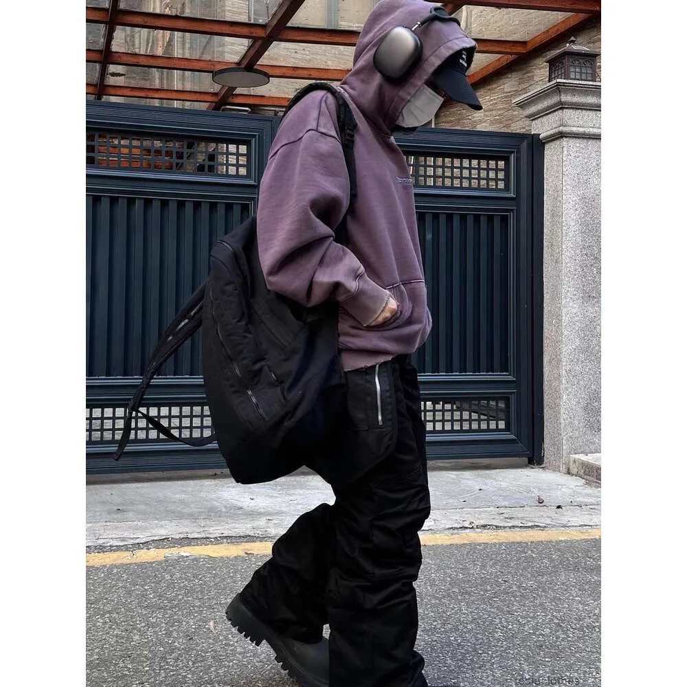 Vintage Wash Hoodie - Retro American Streetwear Sweatshirt Vintage Wash Hoodie - Retro American Streetwear Sweatshirt