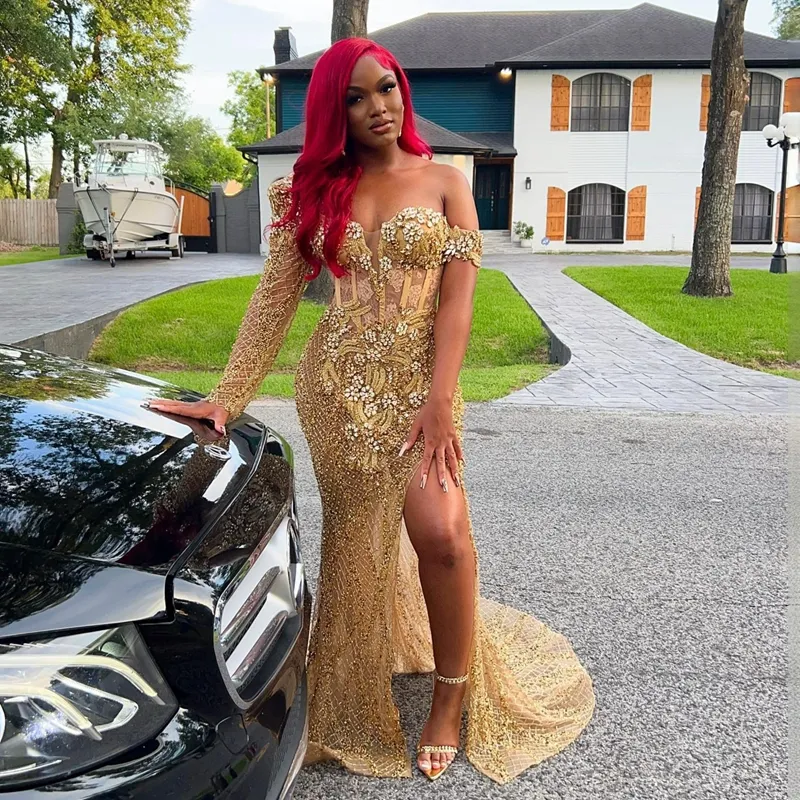 Black Matric Ball Pinterest Matric Dresses Gold Lace Plus Size Prom Dress Arabic Sequined Evening Gown, Black Matric Ball Pinterest Matric Dresses Gold Lace Plus Size Prom Dress Arabic Sequined Evening Gown,