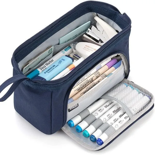 Inexpensive pencil cases deals