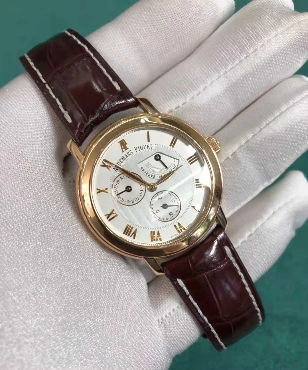 Used designer clearance watches for mens