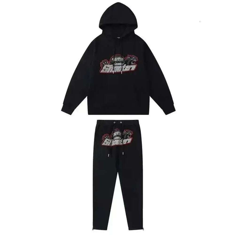 TRAPSTAR shooters セットアップ　Sサイズ TRAPSTAR shooters セットアップ Sサイズ Trapstar Shooters