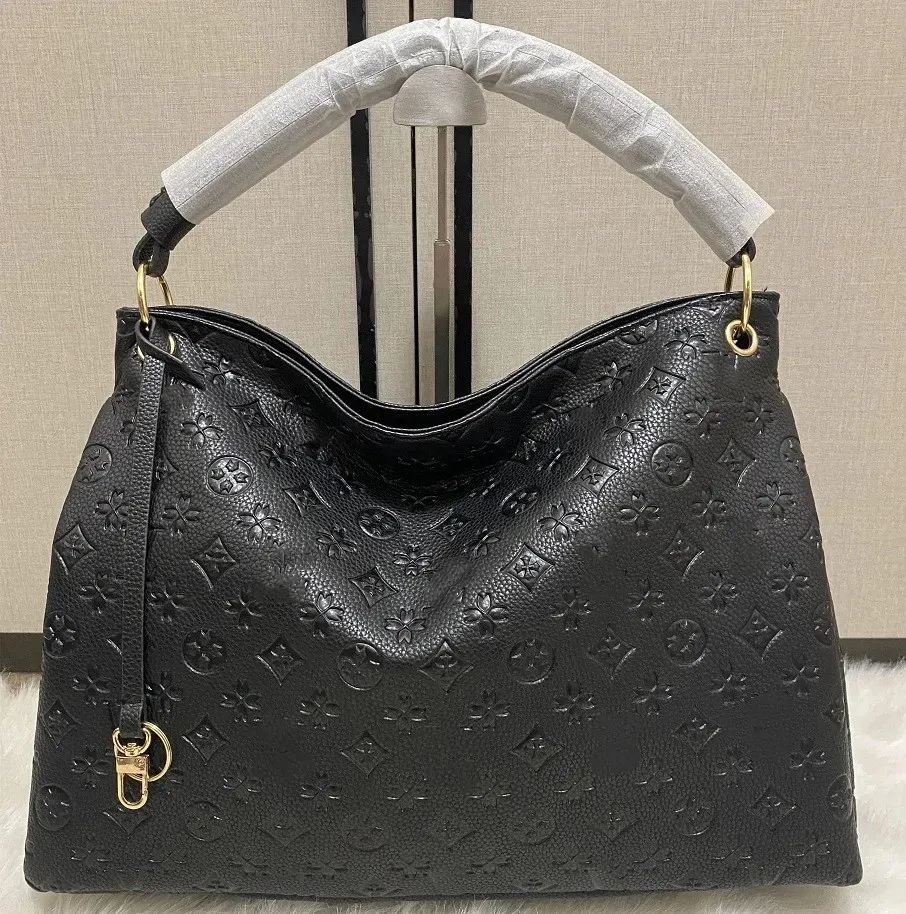 Women Luxury handbags Designer Bags Lady Leather Artsy Handbag Womens Pruse Tote Crossbody Bags Purse On Chain Shoulder Bags