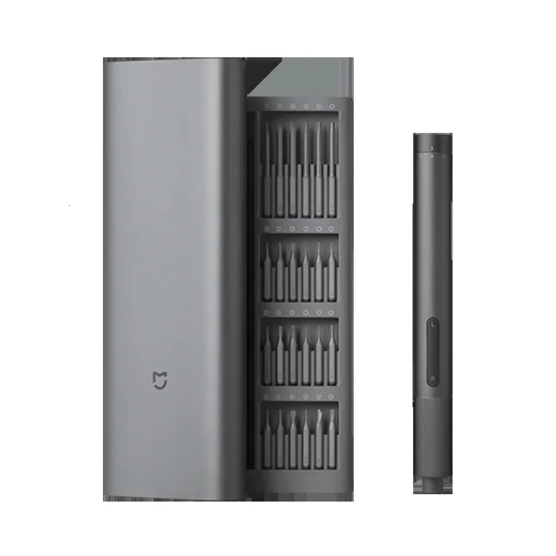 Precision Type C Powbuzz Electric Screwdriver With 2 Gear Torque, 400