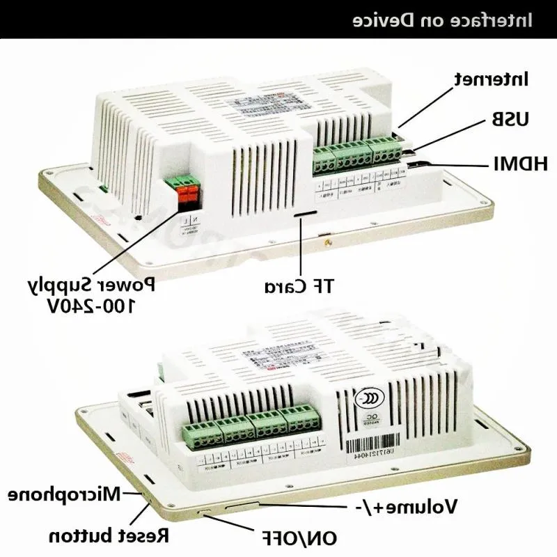 Amplificador wifi android sale