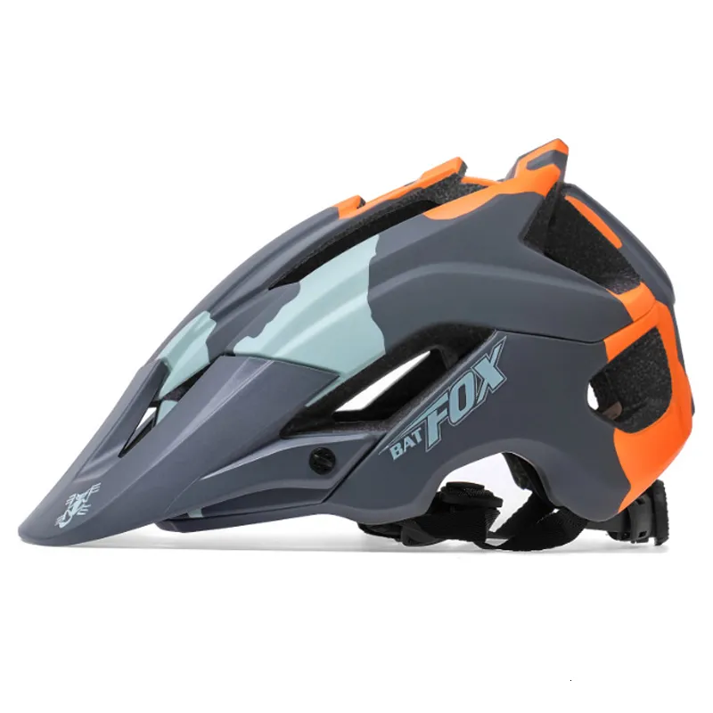 Bat fox casco hotsell