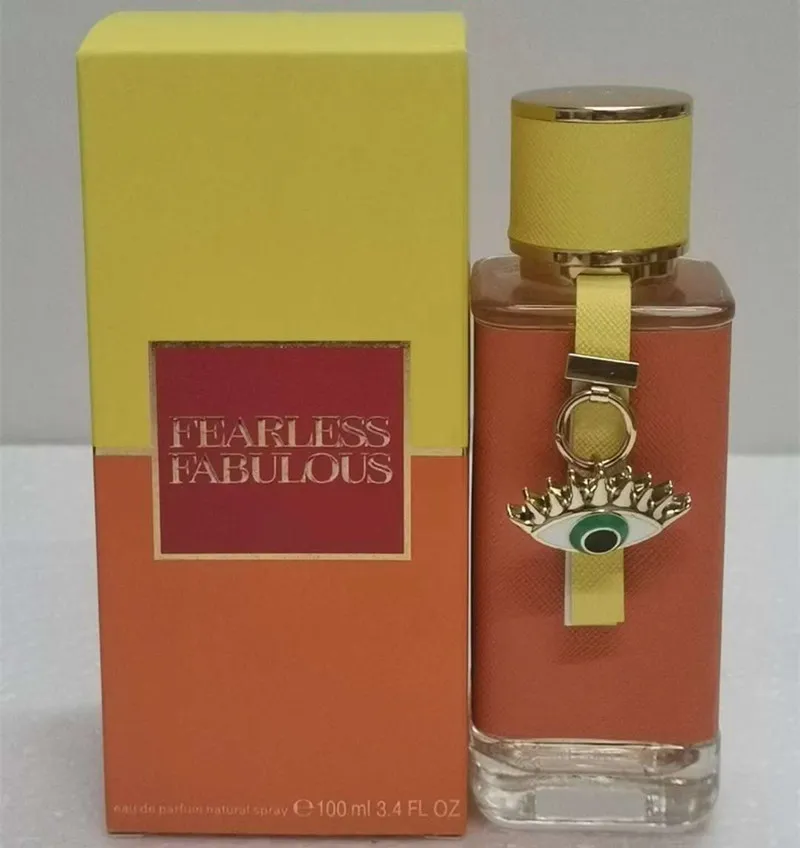 100 ml Parfüm Alegria Devivir Fearless Fablous Fragrance Call Me Darling Me First Luck Charm Mad World EAU DE PARFUM Spray Langanhaltend Schneller Versand Unisex CH Parfüm