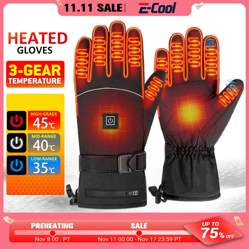 handschuhe hundesport THERMO-PLUS Handschuh Unisex schwarz – DOGGER