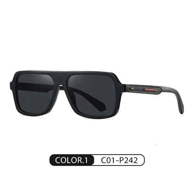 Retro Oversized Polarized Jml Sunglasses For Men XL Super Big Sun Glasses  With HD UV Protection For Fishing And Driving 231117 From Huan05, $34.56