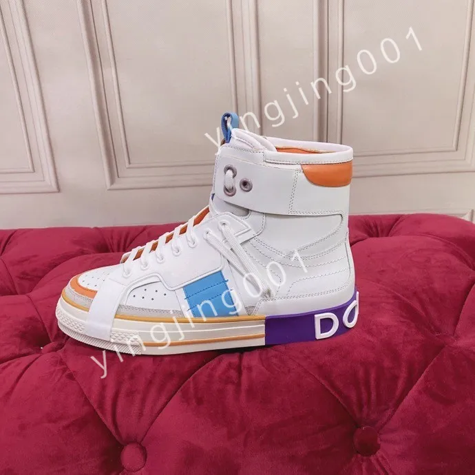 2023 Top Hot Men Women fashion designer Scarpe da basket di alta qualità Sneakers casual da uomo all'aperto Scarpe da corsa sportive traspiranti