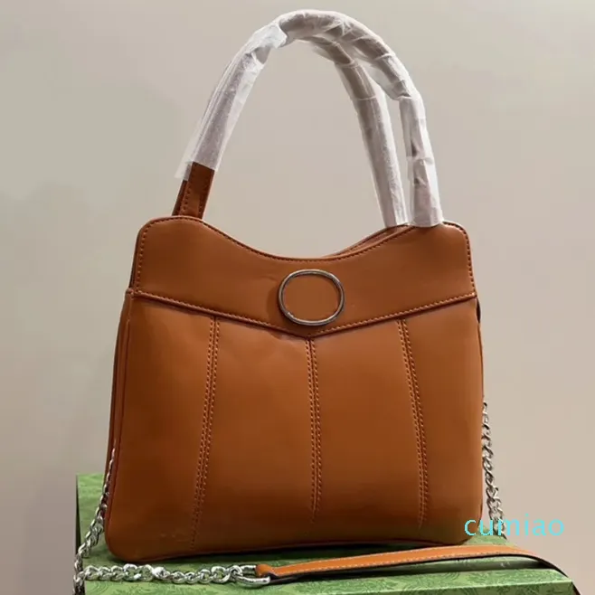 Damen-Hobo-Umhängetasche mit großem Fassungsvermögen, Designer-Handtasche, Umhängetasche, Brief-Accessoires, handgefertigt, gestepptes kariertes Rindsleder, hohe Qualität