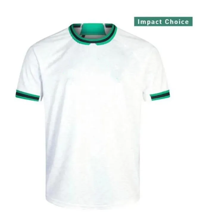 23-24 İrlanda Polo İskoçya Ev Gömlek Dünya Rugby Jersey Ev Uzak Ragbi Gömlek Forması