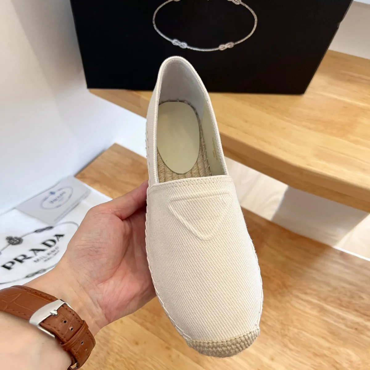 Cotto espadrilles shop