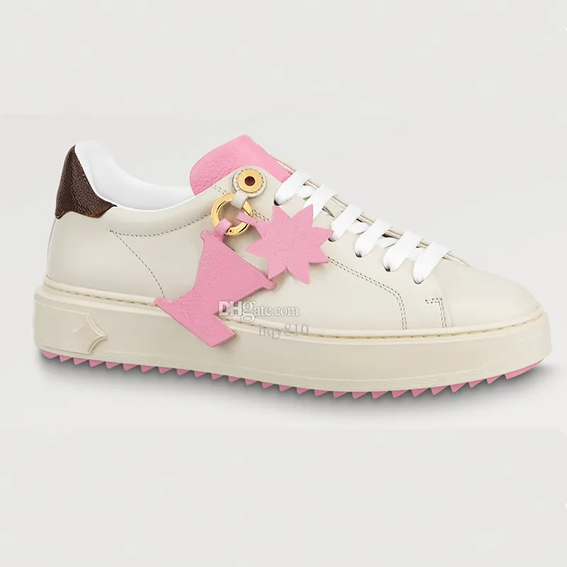 Coach c11 low top sneaker pink outlet