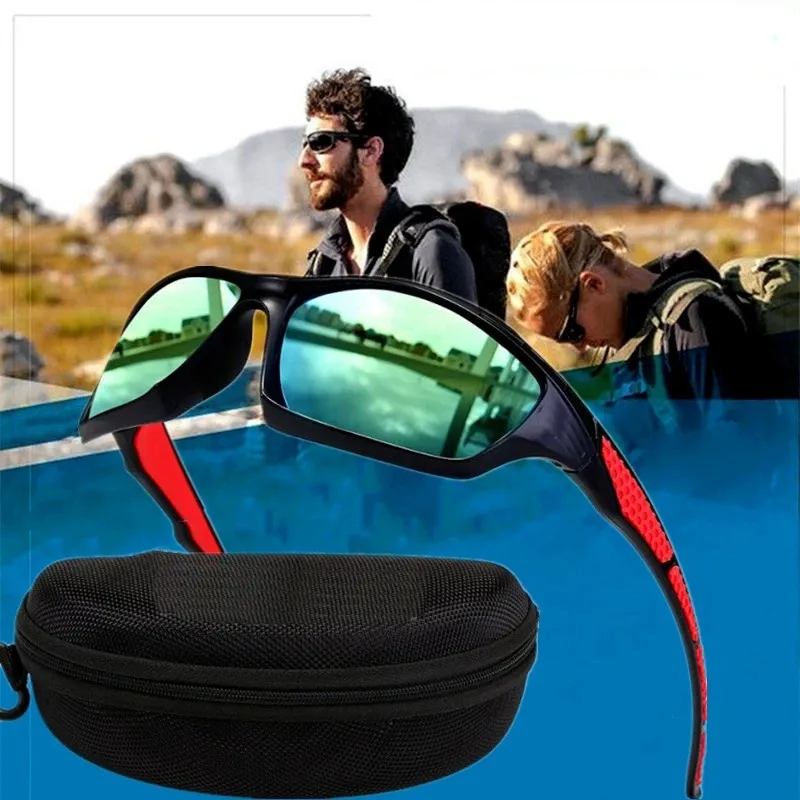 Polarized Fishing Polarized Fishing Sunglasses For Women And Men Designer  Shades For Driving, Hiking, And Fishing Classic UV400 Eyewear From  Luxurysunglasses81, $5.11