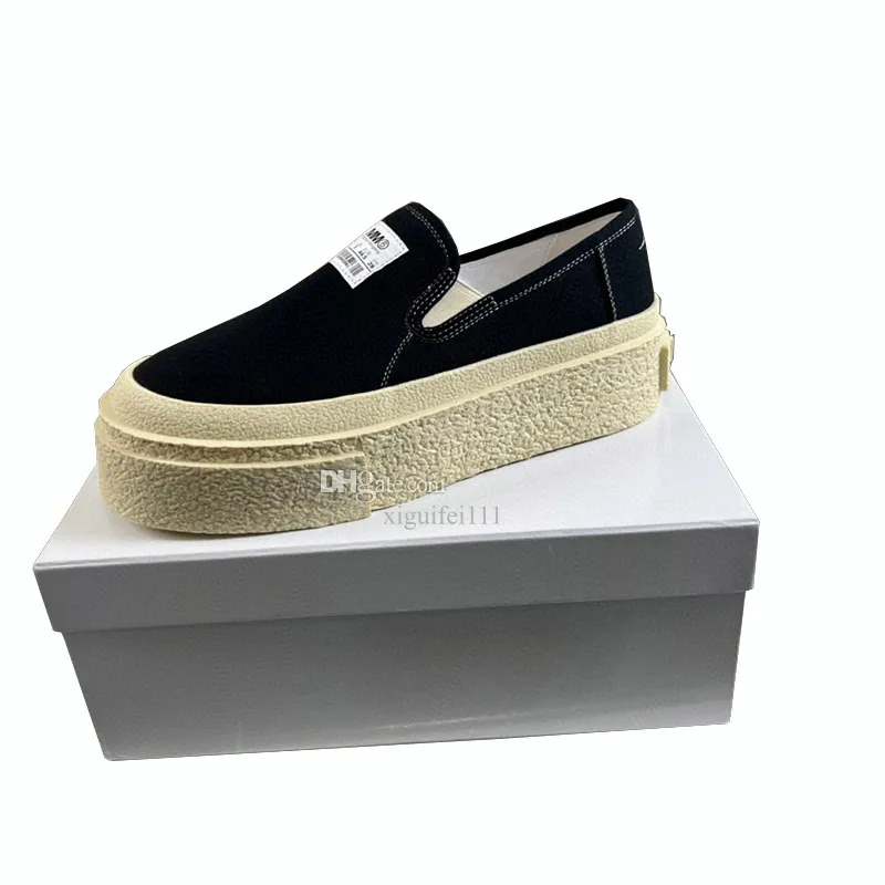 Mm6 maison top margiela scarpe