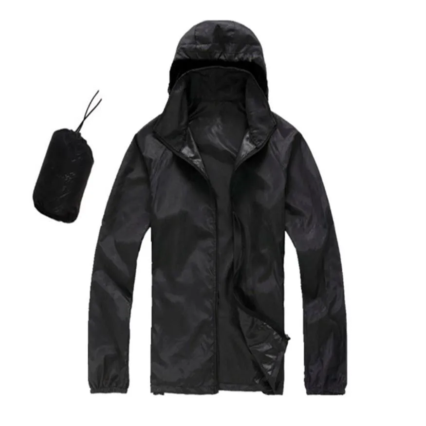 Outdoor sports jacket men and women running breathable comfortable high-end jacket239K