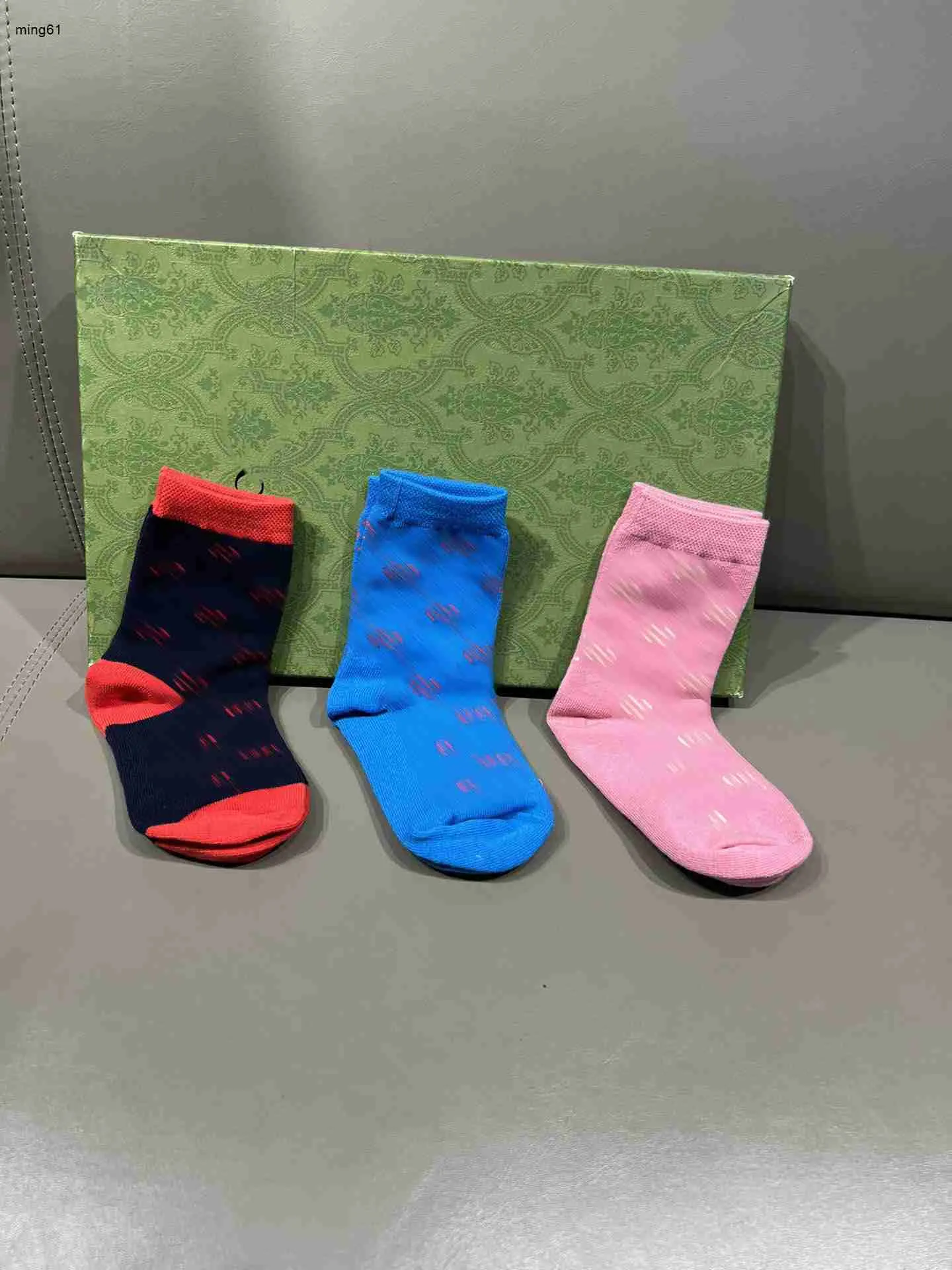 Marque bébé bas couleurs vives et lumineuses chaussettes enfant en bas âge enfants vêtements de marque confortable garçon fille tuyau enfant collants