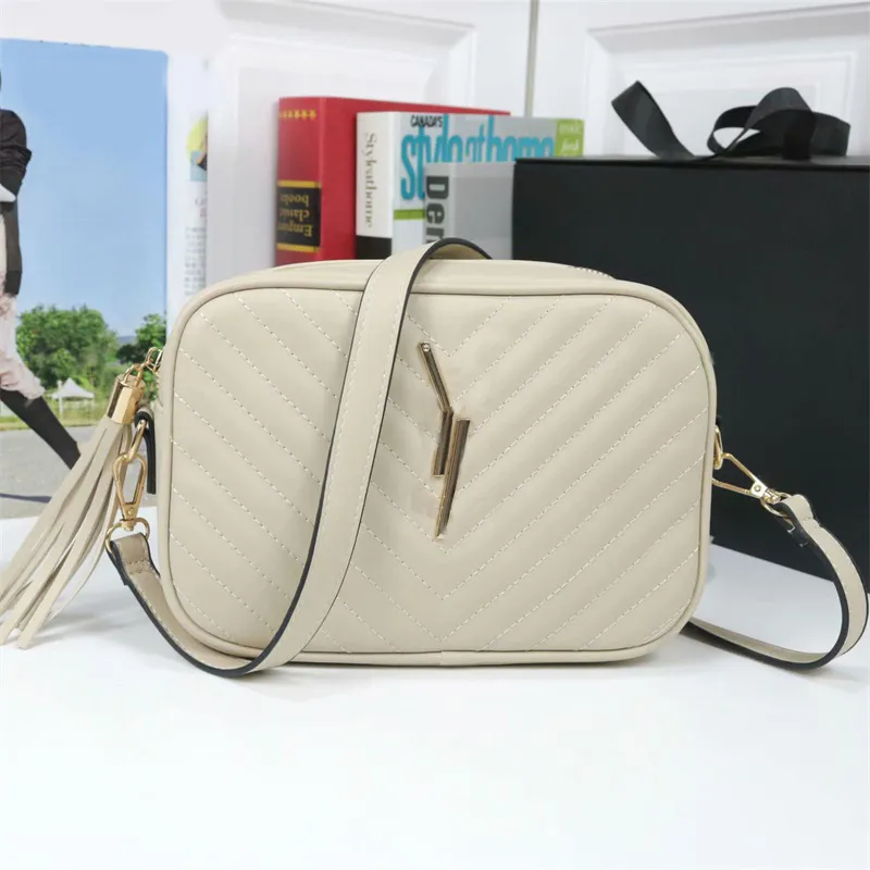 Shoulder bag cheap with tassels
