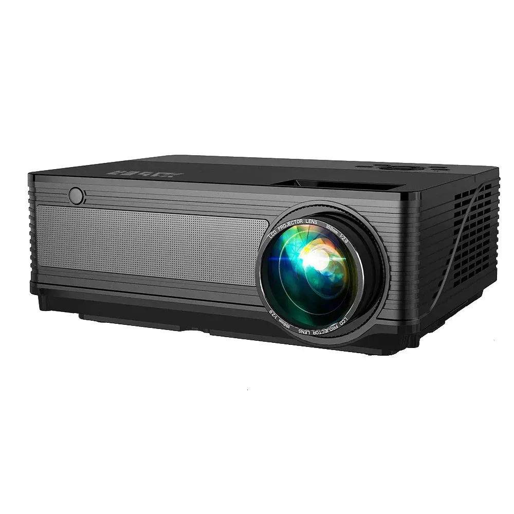 YABER Y21 Full HD 1920x1080 Native Projector 9000 Lumens