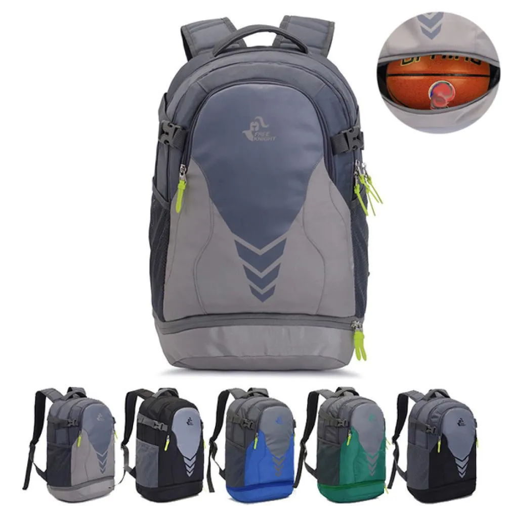 Ginásio mochila ginásio duffle saco esporte basquete mochila esportiva para mulheres amantes de fitness viagem mochila yoga bolsa de ombro q07053635234