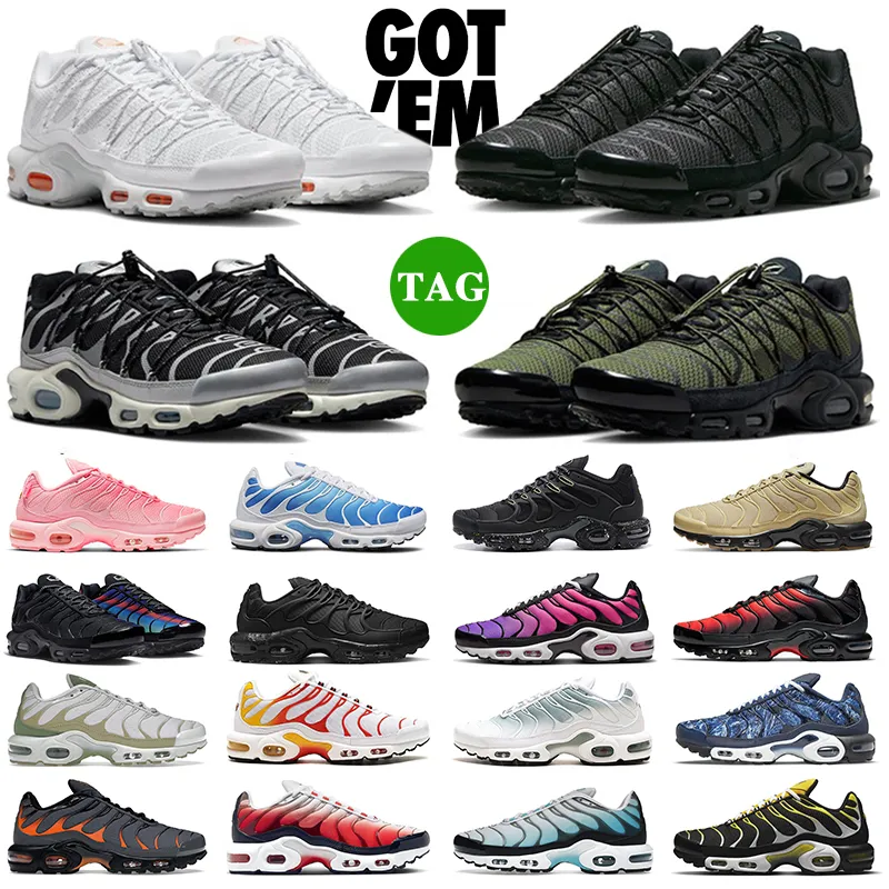 Tn nike blanche homme hot sale