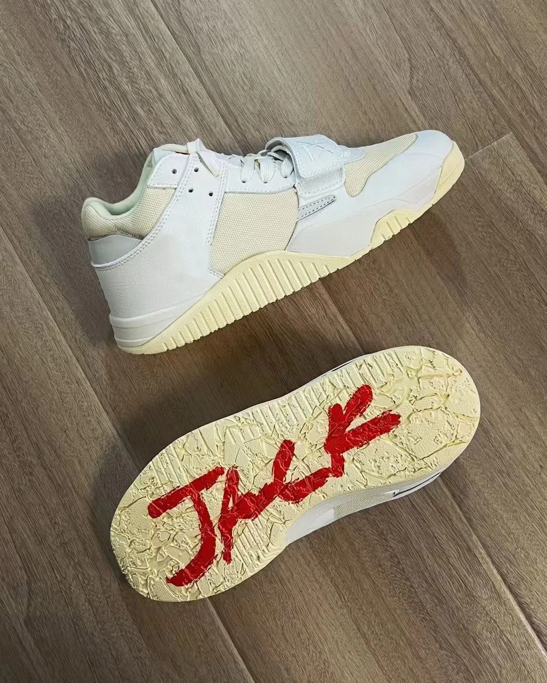Dhgate cactus jack hotsell