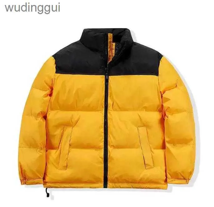 Herrparkas nf jackor för kvinnor med huva män puffer jacka designer parka duck ner kappa vattenreprident finish ytterkläder kausal man hoody 6hkr