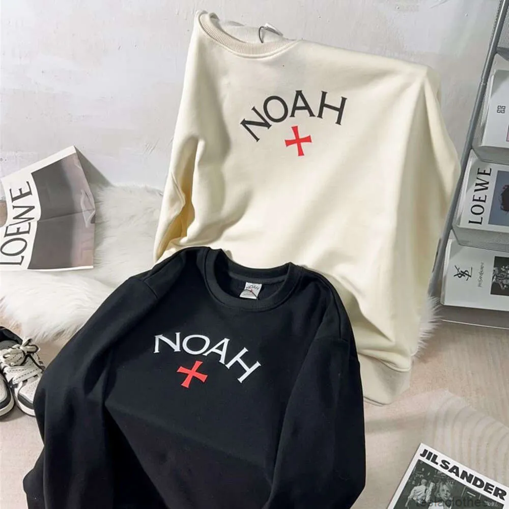 Noah cross hoodie sale
