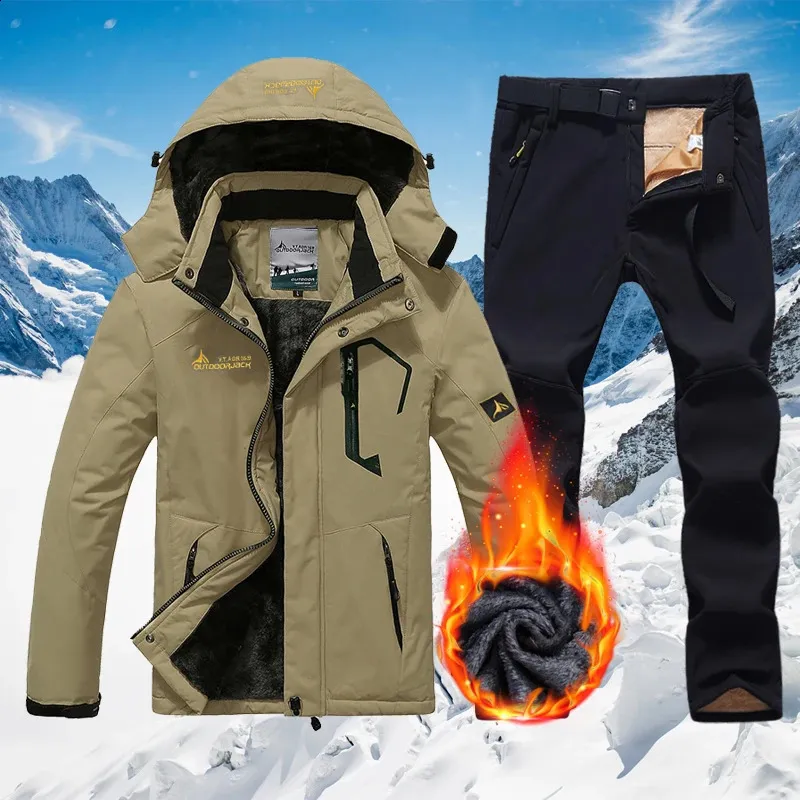 Mens snowboard cheap fleece