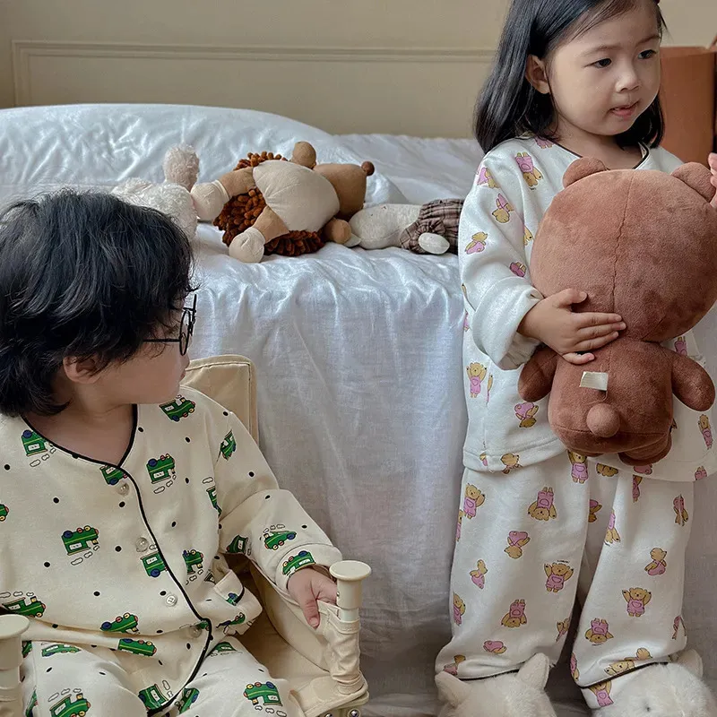 Koreaanse kinderkleding hotsell
