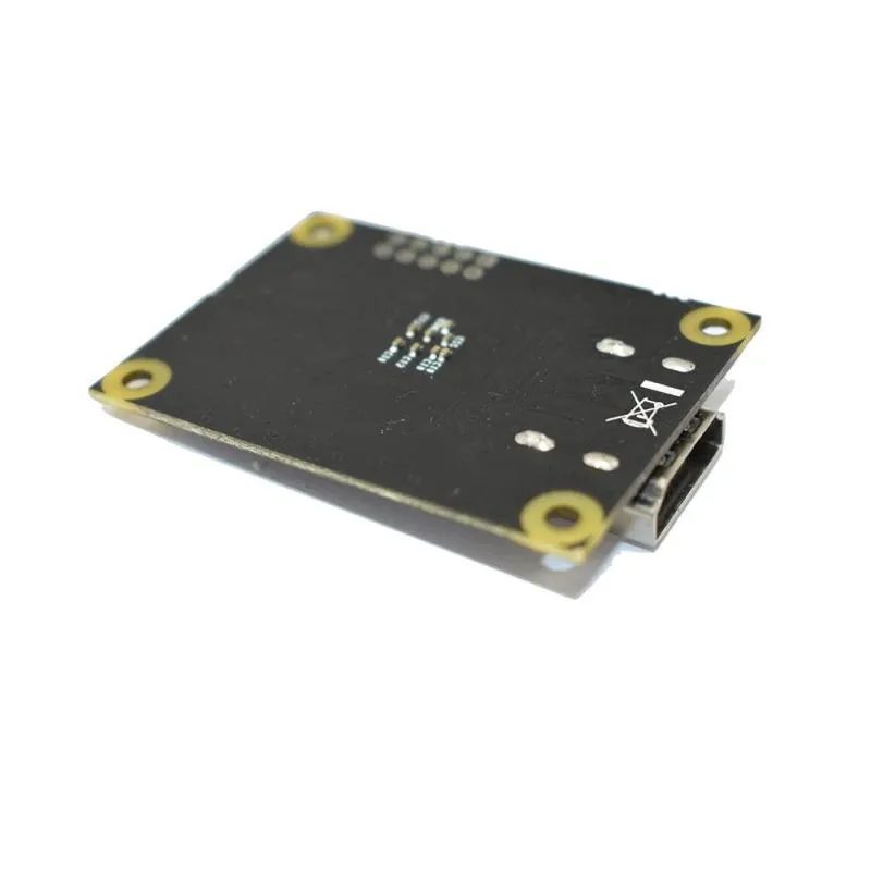 Freeshipping Nieuwe Raspberry Pi HD-MI naar CSI-2 Adapter Board HD-MI ingang naar 1080p25fp G4-006 Grwpc