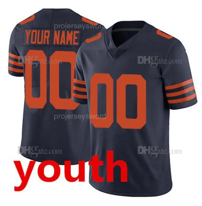 Hall Derick youth jersey