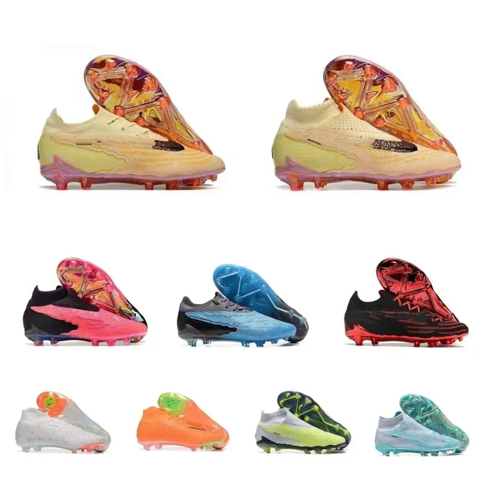 new phantom football boots