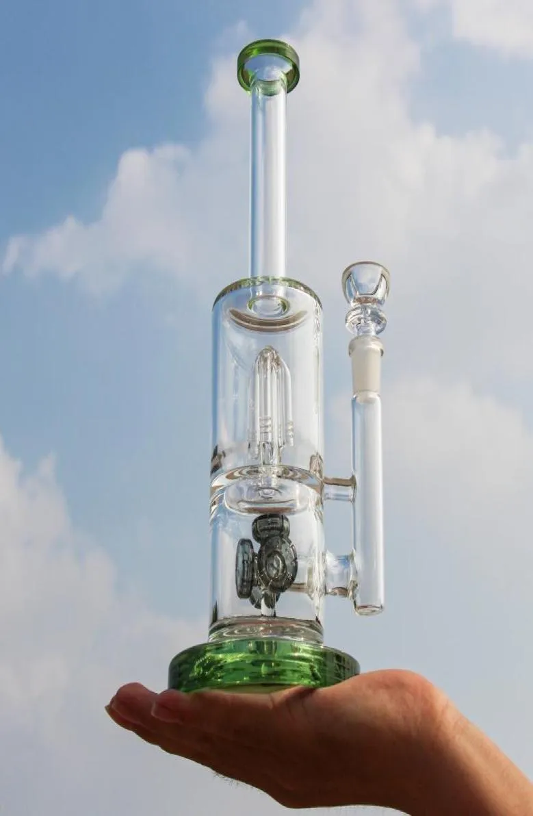 Wholesale REANICE Mini Bongs For Percolators, Rig Perks, Water Pipes