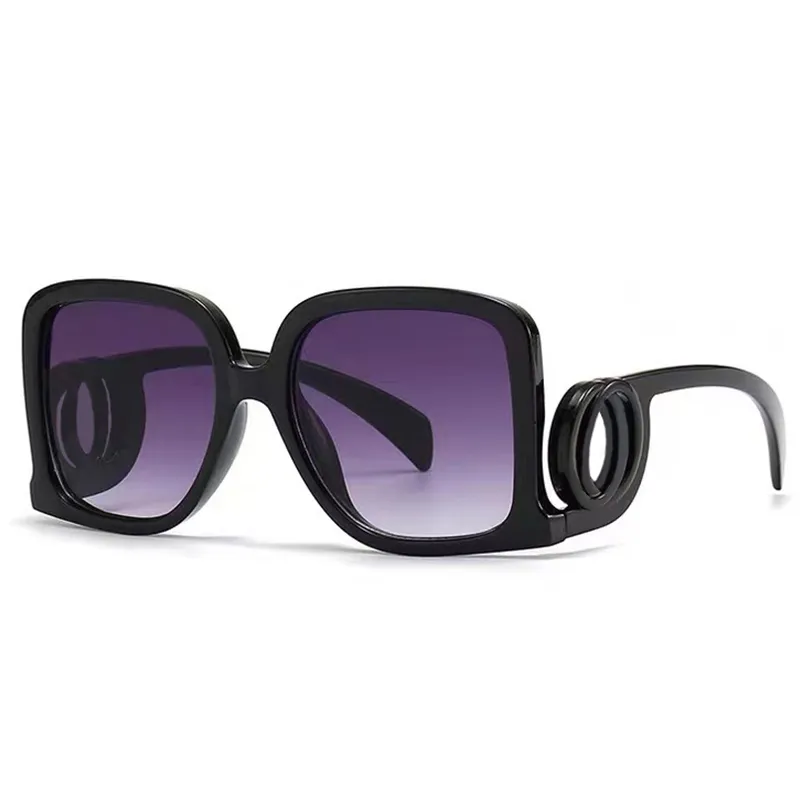 Designer Womens Sunglasses Classic Style For Outdoor Sports