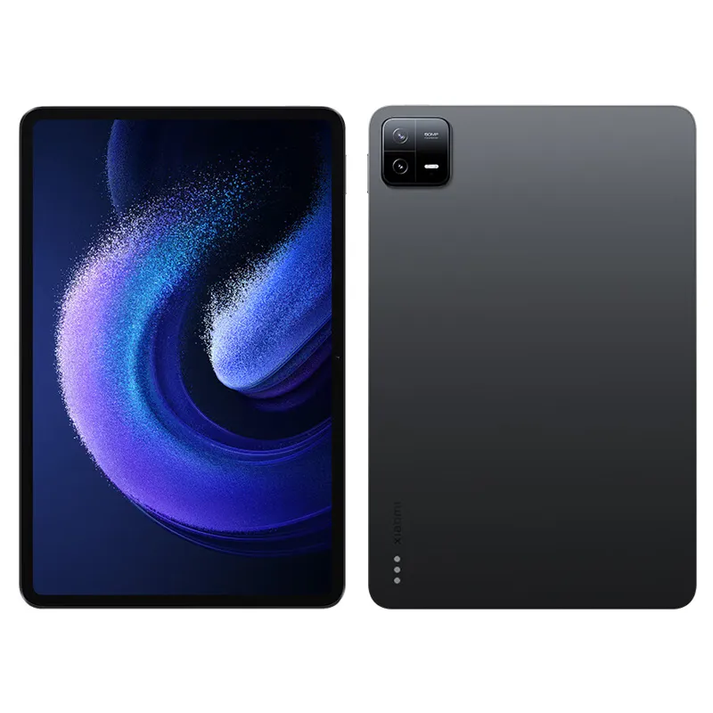 xiaomi pad6 8GB RAM 128GB ROM