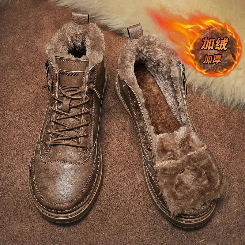 Mens shoes winter 219 sale