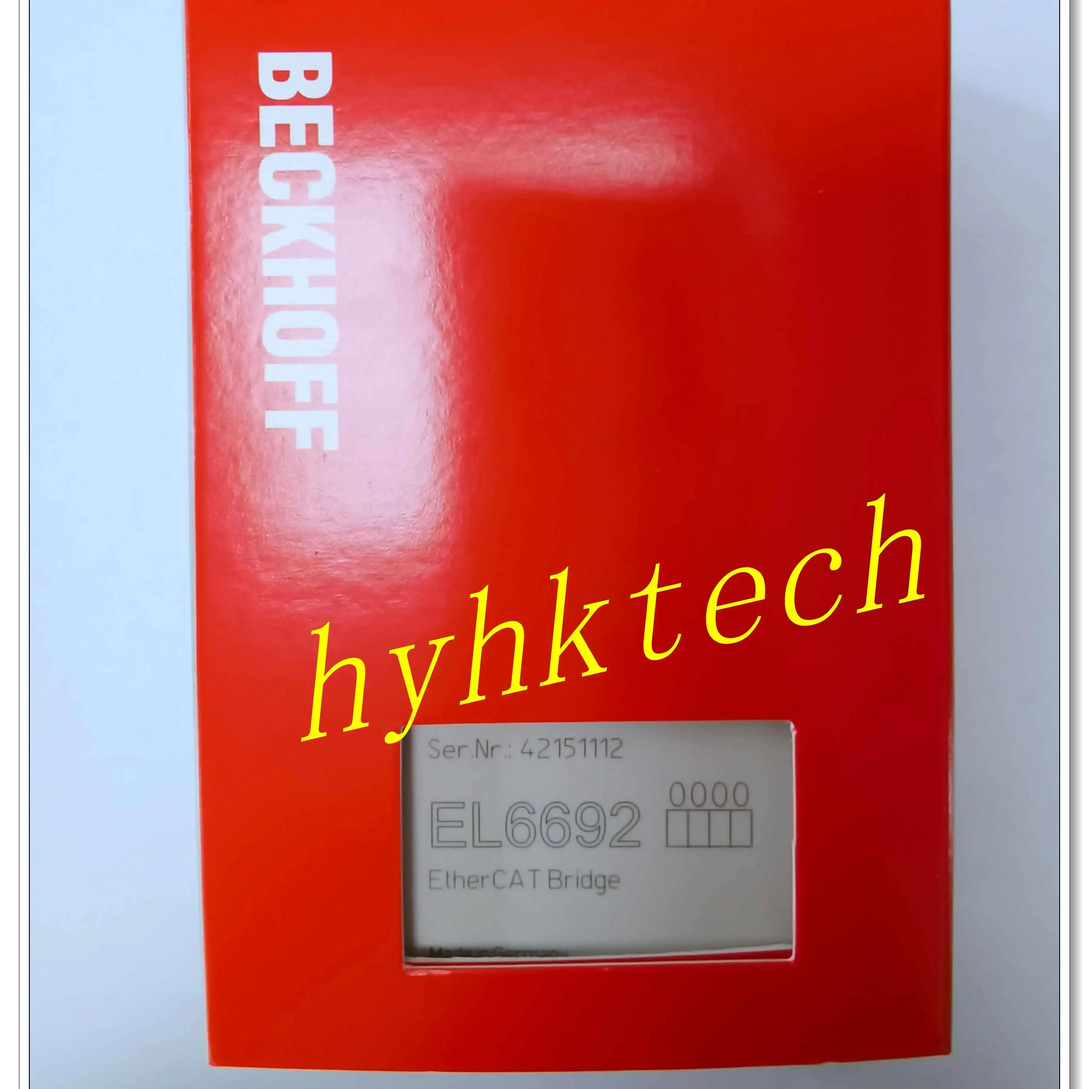 EL6692 Original Digital Quantity Terminal Module ,Ready Stock From