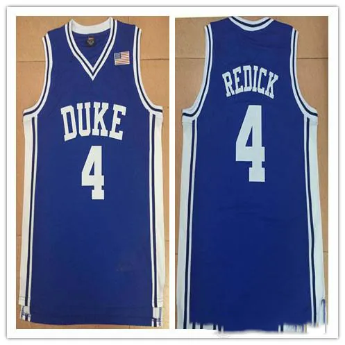 4 JJ REDICK College Basketball Jersey Customized For Men Women Youth S 5XL Your Name Number From Anobleshoes 22.18 DHgate.Com