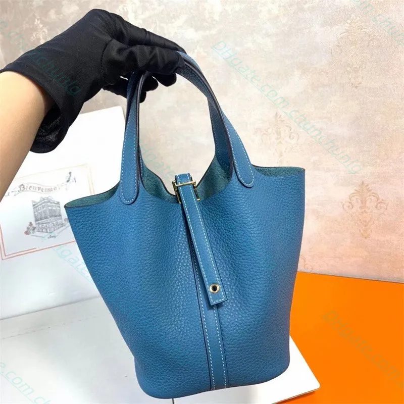 حقائب دلو متعددة الألوان ذات جودة عالية مصممة للنساء مصممي الأزياء مع حقائب يد قفل ، نمط عصري ، حقيبة أكتاف ، حقائب يد صغيرة ، محفظة محافظ