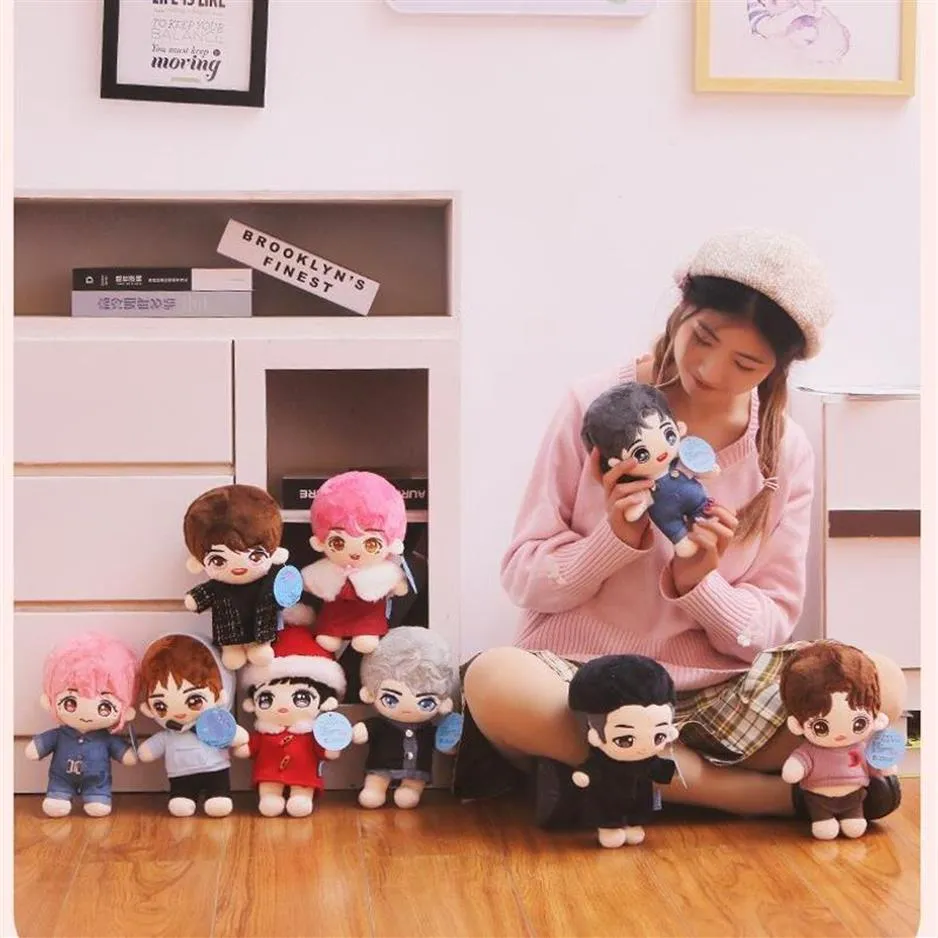 ソフボーイ　Sof' Boy CLOTH DOLL ぬいぐるみ　プレスポップ ソフボーイ Sof' Boy CLOTH DOLL ぬいぐるみ プレスポップ