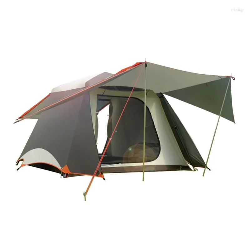 Vidalido tent top