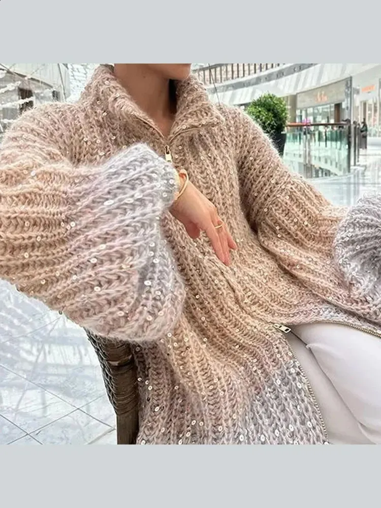 Primark top shaggy cardigan