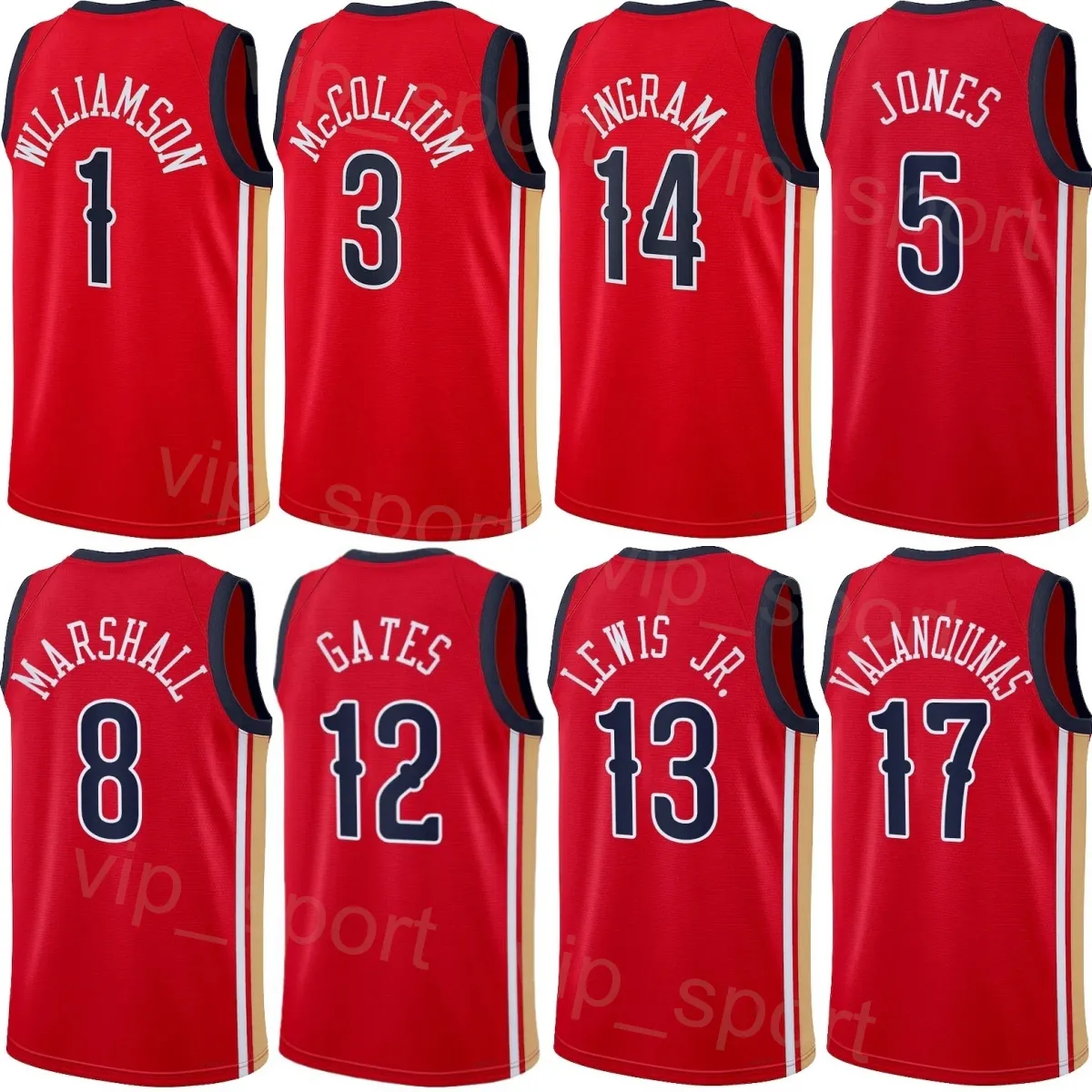 Print Men Woman City Basketball Naji Marshall Jersey 8 Matt Ryan 37 Jeremiah Robinson Earl 50 EJ Liddell 32 Kira Lewis JR 13 Larry Nance JR 22 Earned Custom Name Number From 11 96 DHgate