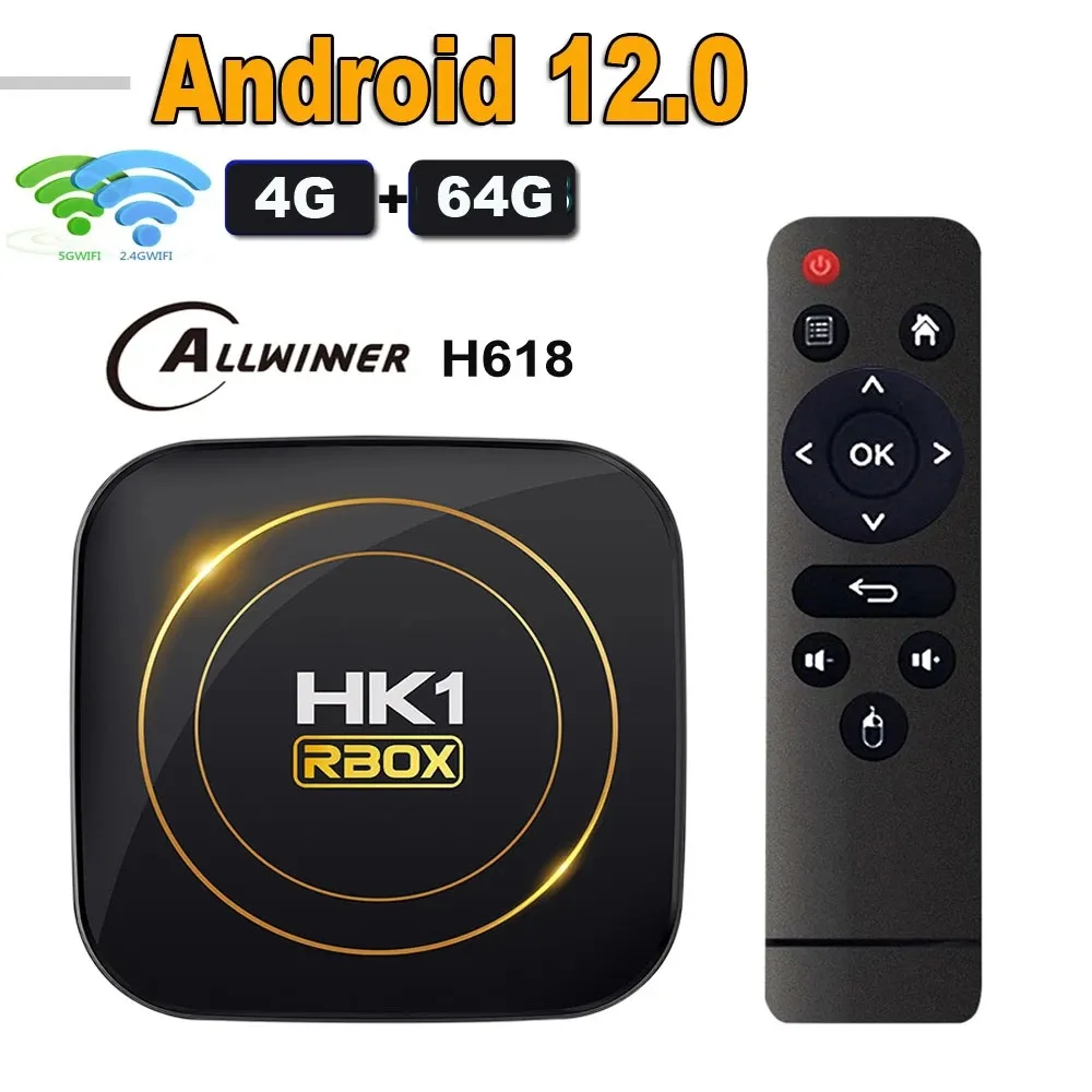 Ultra HD Media Player: Stream 4K Content on Your Shop Now for